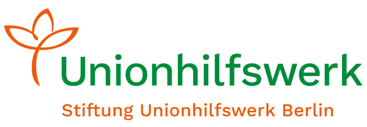 Logo Stiftung Unionhilfswerk Berlin