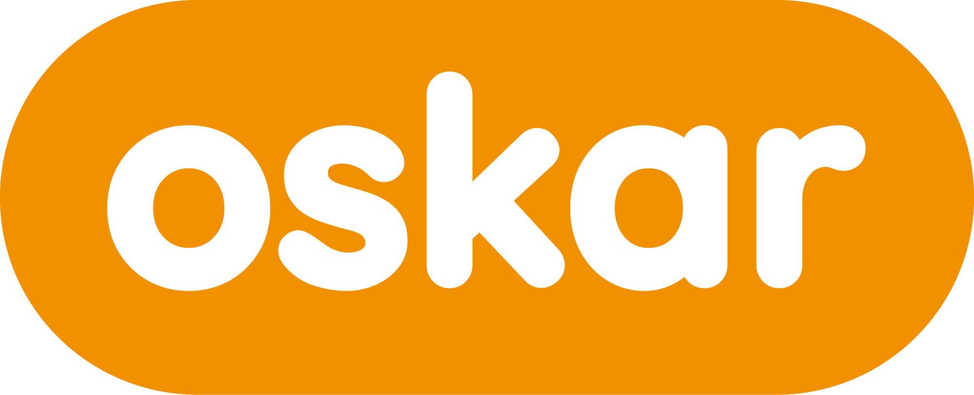 Oskar Logo