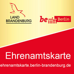 Ehrenamtskarte Berlin-Brandenburg