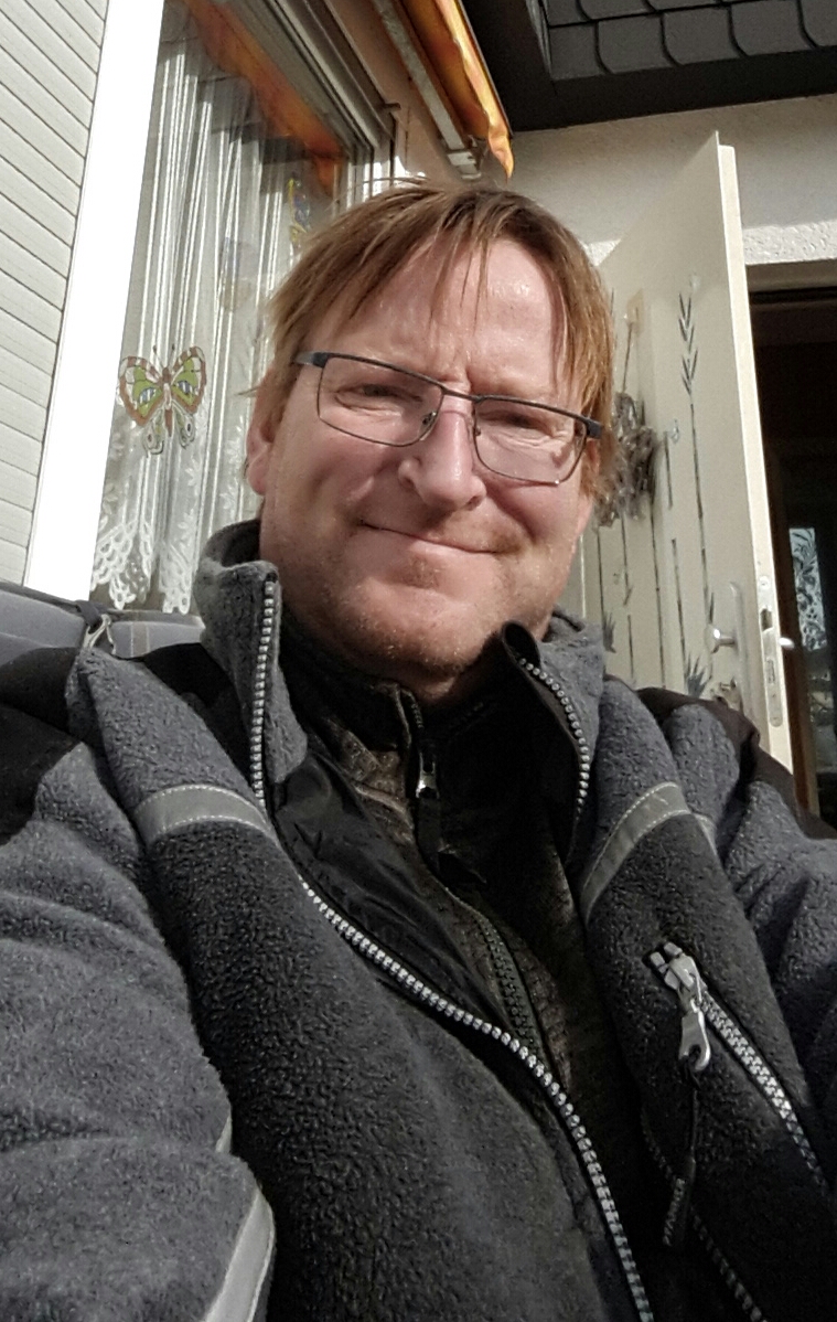 Matthias Hanzsch