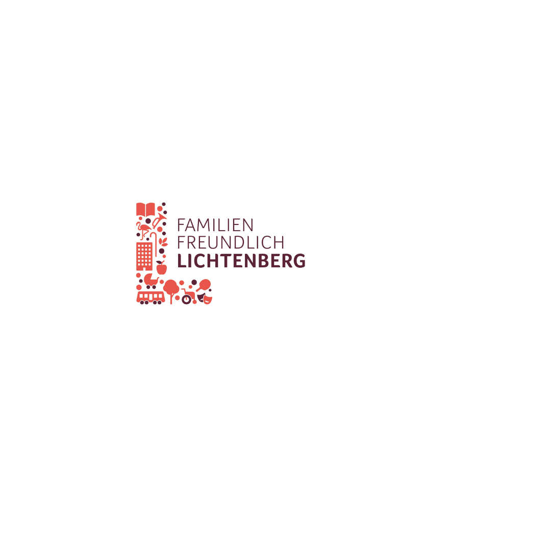 Logo des Bezirksamtes Lichtenberg