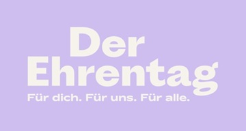 Logo Der Ehrentag