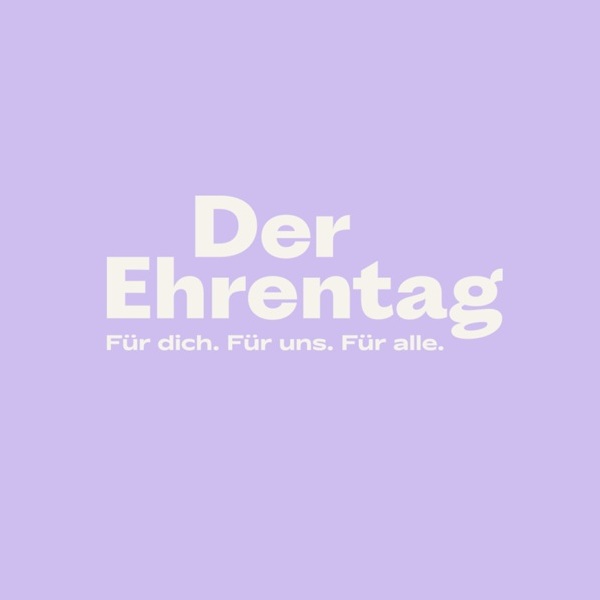 Logo Der Ehrentag
